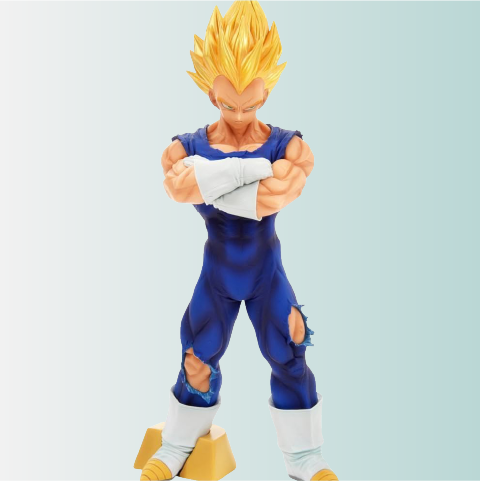 未開封プライズフィギュアを中心に全ジャンル高価買取するリプライズ