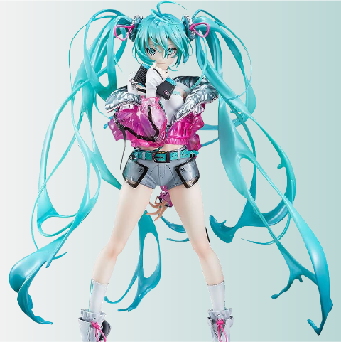 人気作品の未開封プライズフィギュアを高価買取するリプライズ